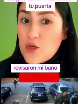 #viralvideo #llegan con mentira a tocar la puerta#deportacion #sad 