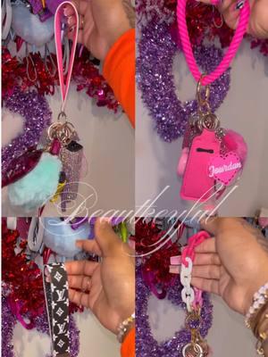 Shop Beautkeyful ❤️ #ValentinesDay #valentinecollection #linkinbio #selfdefensekeychainsforwomen #shopbeautkeyful #personalizedkeychains #defendlikeabaddie #beautkeyful #safetykeychains #stayprotected 