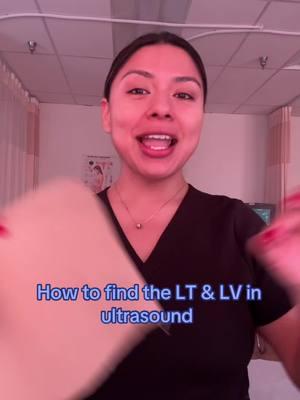 I hope this helps 😉 #ultrasoundtech #ultrasoundstudent #ultrasoundstudents #ultrasoundzee #ultrasound #ultrasoundtechnologist #ultrasoundscan #ultrasoundlife #ultrasoundschool 