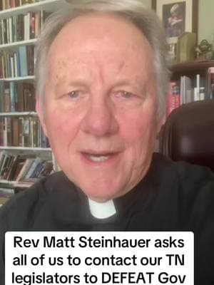 Thank you Pastor Matt! “Now is not the time for us to give up! We stopped his voucher plan last year and we can do it again! We have to not only contact our elected leaders, but reach out to our community and friends and let them know how dangerous this universal voucher plan would be!”  #CapCut #vouchers #tn #tennessee #pastorsoftiktok #govlee #specialsession #fundpubliceducation #publicachools @TIRRC @civictn @The TN Holler 