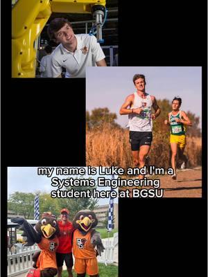 DITL of an engineering student athlete at BGSU!👨‍💻📚🏃 #DayInTheLife #AlwaysBG #BGSU #Engineering #College #University #BowlingGreen #Ohio #DITL #Student #StudentLife #CollegeLife 