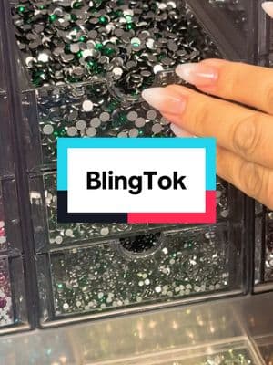 lol I'm not but it is getting a bit out of hand 😂  . #rhinestonesupplier #livescoops #packagingorders #packorderswithme #asmr #fyp #bling #glassrhinestones #diamondpainting #blingtok 