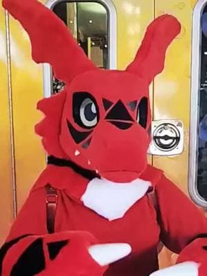 how many views do your videos typically get?  #guilmon #digimontamerscosplay #fursuitmaker #fursuit #fursuiter #fursuitmaker #fursuitmakers #furrycommunity #furrycontent #furrycontentcreator #furrycontentcreators #furrys #furrysoftiktok #fursuitersoftiktok #fursuitersofinstagram #fursuitreveal #knittinkittenfashion 