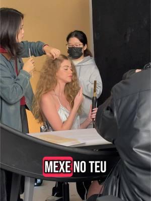 As modelos da shein existem?😏🤣 #modelife #backstages #modelointernacional #modeltiktok 