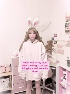 No mi snacks… #irenaaizen #irenaaizenrabbitart #fypシ #foryoupage #foryoupagee #meme #nanacore #bunnymeme #kawaiigirl #relatable #real #cutecore #sanriocore #princesstreatment #dollcore 