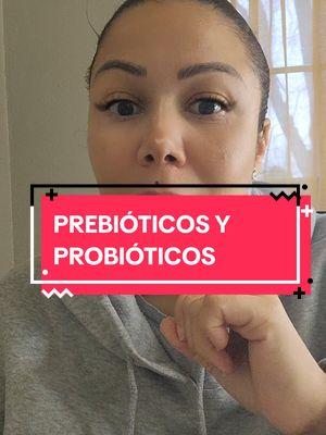 PROBIÓTICOS Y PREBIÓTICOS! #ph #prebioticos #probiotics #floravaginal #womensuplements  #ConSantanderConecto 