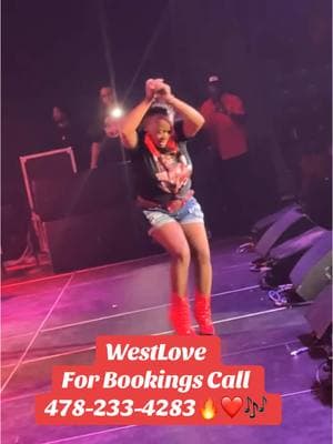 WESTLOVE AND THE 478 BAND…FOR BOOKINGS CALL 478-233-4283🔥❤️🎶 • • • #westlove #westlovevideos #allthingswestlove #fyp #bluessinger #theladyintheredboots #bluesisalrighttour 