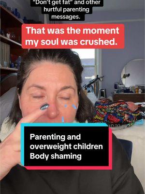 This is my story. My life. My experience. I can help. Let’s open up a discussion about how to tackle the harmful messages that many parents unknowingly pass on to their children regarding weight, food, and self-image. From phrases like "You're getting so big!" to the pervasive notion of "You’re always hungry," we explore how these words can create a cycle of negative self-talk and low self-esteem in our kids. We’ll discuss the impact of “food noise” and the importance of nurturing a positive body image, urging parents to be mindful of their words. This is a call to protect our children's self-confidence and foster an environment filled with self-acceptance and love. Join us as we break the cycle of hurtful parenting messages and empower the next generation to embrace their true selves and get them the help they need.  #foodnoise  #selfacceptance #selflove #selfrespect #healthy #positivity #childrenareprecious #bodyimage #bodyimageissues #glp1 #mindfulparenting #stopthespread #nurturekindness #empowerment #breakthecycle #foodfreedom #mentalhealthmatters #parentingwisdom @Renée Flamand 