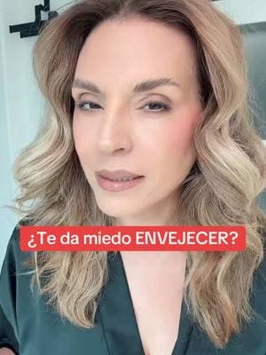 ¿Te da miedo ENVEJECER? 😱 Mi opinión y mi recomendación para esa etapa de la vida en que los signos de la edad empiezan a notarse… 💜#envejecer #pielmadura #matureskin #aging #agingskin #aginggracefully #neckcream #cremaparaelcuello #neckfirmingcream #TikTokShopJumpstartSale #gopurebeauty #gopure @Gopure 