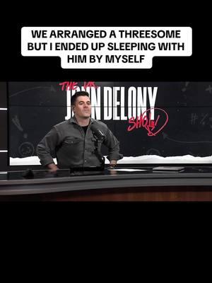 The Dr. John Delony Show - FULL EP. “My Husband Backed Out of Our Threesome” #drjohndelonyshow #relationships #relationshiphelp #relationshipadvice #marriageadvice #marriage #marriedcouple #marriagetips #podcasts #podcastshow #youtube #youtubeshow 