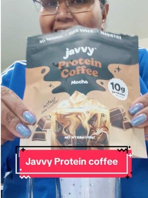 #javvycoffee #protein #varietypack #nosugar #delicious #rani_elizabeth 