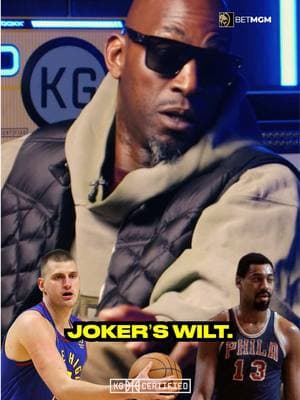 Joker = Wilt? Nikola Jokic is on fire, ranking top 3 in 5 different statistical categories 🤯   Will he be remembered as the greatest center of his generation? #NBA #NikolaJokic #Joker #Nuggets #WiltChamberlian #Denver #KevinGarnett #PaulPierce