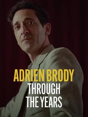 *Ahem* Oscar-nominated #AdrienBrody 👏