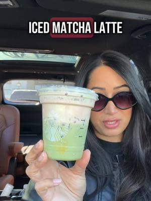 Dubai Matcha Latte, have you tried it? Super rich I think, like dessert.  Not something I could drink often. #matchalatte #starbucksdrinks #dubaichocolate #dubaimatcha 