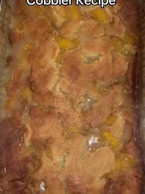 My grandmother’s Famous Peach Cobbler Recipe #southerncooking #peachcobblerrecipe #mississippigirl #recipes @Tatyana McKnight @DamianMac 