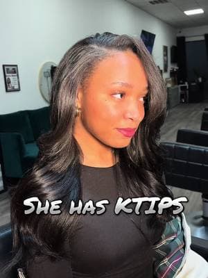 Ktip client !!!You can now book your install with me !! Discounted rate all Feb!!! #austintx #austinhairstylist #killeenhairstylist #viral #ktips 