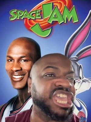 Space jams soundtrack is 🔥🔥🔥🔥 #spacejam #music #90skid #comedyvideos😅😂 