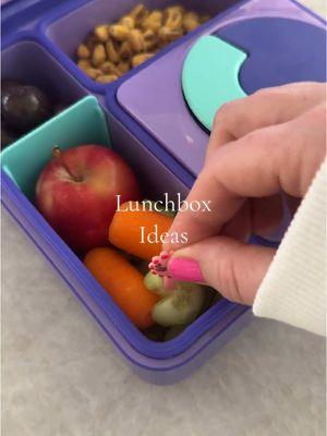 Pack some lunch with me ♥️ @Trü Frü #trufrupartner #lunchboxideas #packedlunch #lunchideas #lunchtime #lunch #asmr #asmrsounds #momlife 