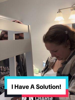 @Emily|FernandFinchHandmade #AggressiveTutorials #AggressiveTutorialLady #toiletshelf #diylady #diyproject #solution #givingup #shelf 