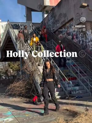 Holly Collection 2025🔥 #handmade #hollycollection 