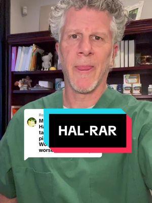 Replying to @teshuvagirl TushyDoc talks HAL-RAR and tags.#Doppler. #tag, #fissure, #pain.#constipation, #psyllium, #teamtushy, #breathwork, #serenity #spirituality, #tushyteam, #tushy, #tushydoc, #fart, #proctologist, #poopoo, #dadjoke #foryou, #foryoupage, #fyp, #xyzabc #colorectalcancerscreening, #colonoscopy #selflove #tranquility #chill #peace 