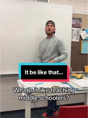 #fyp #foryourpage #teacher #tattedteacher #buckedupambassador #iykyk #fitteacher #teachersoftiktok #teachercomedy #teachingontiktok #middleschool #middleschoolteacher #schoolcheck #schoollife #imateacher #teachertok #itsatrend #blowitup #maleteacher #january #teachinginjanuary #mrjsclassroom #boost 