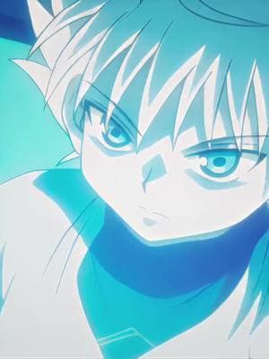 #killua #killuazoldyck #zoldyck #hunterxhunter #hxh #hunterxhunteredit #anime #animeedit 