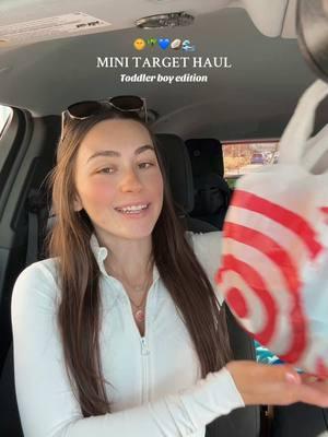 Mini target haul - toddler boy edition 🫶🏻 #toddlerhaul #boyclothes #targetclothes #boymom #boyclotheshaul #haul #targethaul #MomsofTikTok #toddlermom #toddlerboyclothes #boymommy #fyp #forypu #summerclothes #beachboy #beachy #beachaesthetic #aesthetic #adorable 