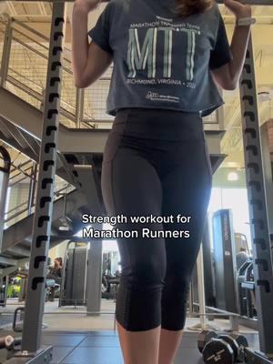 Save this post for your next strength workout #bostonmarathon #marathontraining #halfmarathontraining #marathontiktok #runningtips #runstrong #injuredrunner #runningtipsdaily 