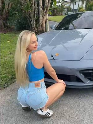 My date 🥰 #model #cargorl #funnytiktok #viralvideos 