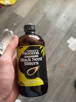 Buy @NaturesBlooms today! #natureblooms #healthy #seed #blackseedbitters #LifeHack #clean 