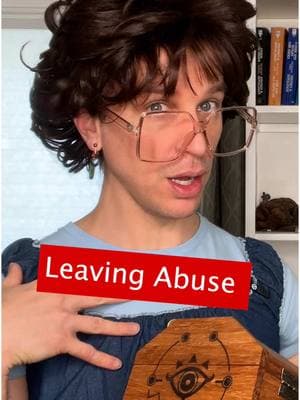 The subject of abuse is a hard one. But one thing I hear frequently is sentiment like “just leave.”  Most situations where there is abuse, it is very challenging for the victim to leave. But why? What is the key element that makes abuse possible>? If you care about building safer, more inclusive spaces, I urge you to watch this and reflect on the changes we can make together. #StopAbuse #Inclusion #DisabilityAdvocacy #EndSilence #SafeSpaces #Equity