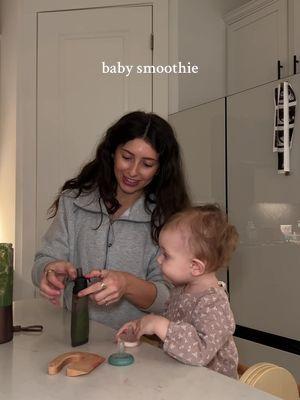 literally our easiest snack and she will neverrr turn down a smoothie 🍎🫐🍓 #healthysnacks #babysnacks #toddlersnacks #momlife #toddlersnackideas #smoothierecipe #smoothies #foodprep #toddlerfoodideas #whatifeedmykids #momhack #homemaker 