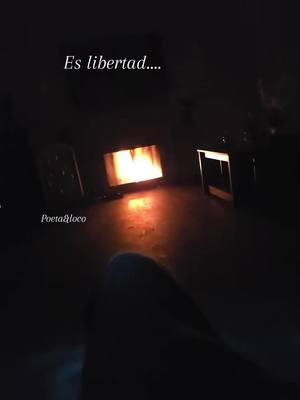 #eslibertad #oh #soledad #poetayloco #los #angeles #neg #murio #la #flor 