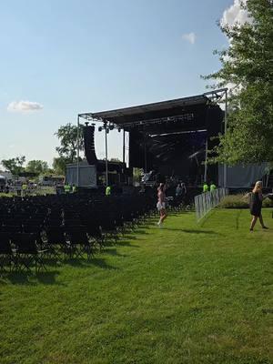 Bunker Hill Charities. #parmalee and #tylerhubbard featuring #myfriends Summer 2024