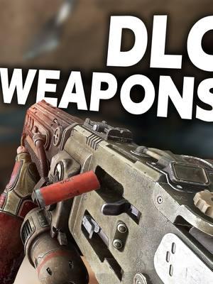 Atomic Heart DLC#3 - All Weapons #atomicheart#fps#game#steam#fisrtperson#dlc