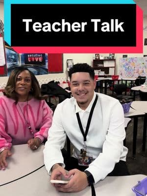 I’ve been getting different inbox questions so @Chris and I decided to answer one of them! This was a fun time! What makes YOU different than people in your profession?! What makes you the best “teacher” you can be (or other profession)? #teacher #school #firstgrade #teachertalk #happyteacher 