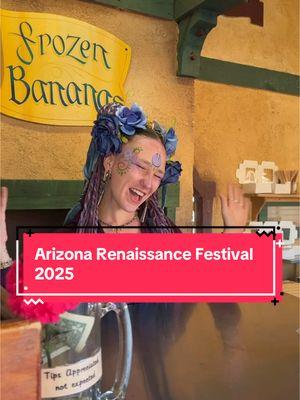 Heeey we are back. We need to stick together and be there for each other. We are settling in at the #arizonarenaissancefestival and getting ready for opening day next Saturday! Follow along for more #renfaire lifestyle. #allthelove #phoenix #arizona #renaissancefestival #renaissancefaire #renfest #iloveyou #fairefreak 