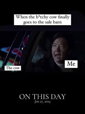 #onthisday still iconic today. #thatfitagvocate #farmtok #ranchtok #cowtok #agtok #farmertok #cattlefeeder #cowcalf #calvingseason 