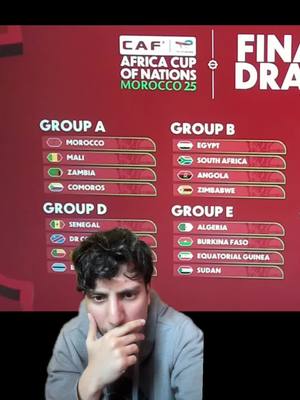 MOROCCO VS EGYPT OR SOUTH AFRICA RO16 😭😭😭😭 #afcon #fyp #ishdafish5 