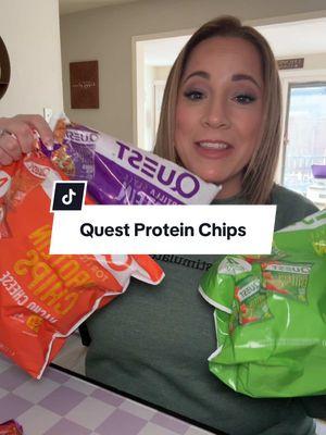 The best tasting protein chips IMO #quest #questprotein #questproteinchips #protein #proteinchips #healthyfood #healthysnacks #healthjourney #iherbhaul #iherb @iHerb #ttslevelup #tiktokshopjumpstartsale #tiktokshopnewyearnewaura #tiktokshopcreatorpicks #lovelanguage #seasonalgems #foodandbeverage #healthyfoods #healthychips 