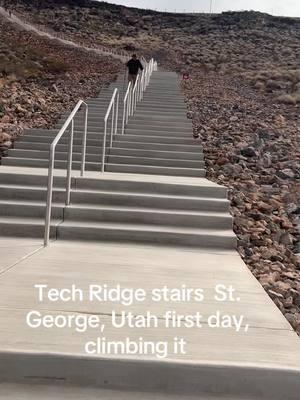 #techRidge#stGeorge,Utah