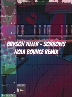 🔥🔥 Nola Bounce Music #nola #nolabounce #nolamusic #bouncemusic #lousiana #nolabouncemusic #neworleansbounce #neworleanslouisiana #neworleansmusic #nolamusic #djpyrx #mashupsongs #brysontiller 