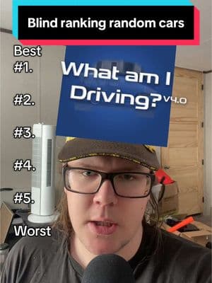 Blind ranking whatever car pops up first  #cars #cartok #cartiktok #carsoftiktok #merlinv12 #Ford #fordf100 #PickUp #Truck #Flintstones #Mercedes #MercedesBenz #MercedesBenzGLE #Bugatti #BugattiVeyron #Limo