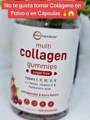 #collagen #collagenpeptides #microingredients  #multicollagen #colágenoengomitas #gomitasdecolageno  #multicollagenpeptides #multicollagenpowder #multicollagenprotein #collagen  #SuperBrandDay  #multicolágeno  #coyonturas  #articulaciones  #dolorarticular  #antiedadfacial  #arrugasfaciales  #piel  #uñas  #colagenohidrolizado  #colagenopuro  #colagenoarticulaciones  #microingredientes  #purecollagenWith #biotin  #collagenoarticulations  #microingredients  #microingrediemts  #supplements  #supplementsforwomen  #health  #healthsupplements  #wellness  #SelfCare  #sale  #TikTokShop  #tiktokblackfriday  #tiktokmademebuyit  #cybermonday  #ttsacl  #deals  #dealsfordays  #creatorsearchinsights  #fall  #falldealsforyou  #BlackFriday  #cybermonday  #bigsale  #holidayhaul  #treasurefinds #tiktokshopjumpstarsale #tiktokshopjumpstart 