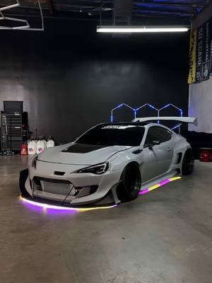 Underglow kits restocked this Friday 1/31/25! Comment down below your car for strip sizing! #lowglow #underglow #carlighting #stance #jdm #carsoftiktok 