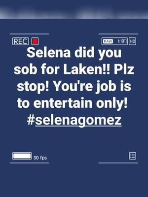 #selenagomez #hush #lakenriley #lakenrileyact #entertainer #jester #criminal #legal #illegal #fyp #f #foryou #foryoupage #fypシ#fyppppppppppppppppppppppp #fypage #fypシ゚viral #prayersforhealthandrecovery #dobetter #getfacts #knowledgeiskey #sorryyouaresad 