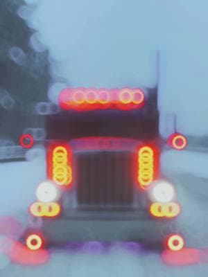 Sometimes you have to take a moment to step back and reflect ❄️! #winter #arkansas #blizzard #winterstorm #StuntmanAndTurbo #countryboy #cowboy #GFYM #stuntman #crusing #chickenlightsandchrome #C15 #turbo #diesel #truckdriver #truckerlife #trucksoftiktok #truckersoftiktok #peterbilt #peterbilt389 #peterbiltgang #flattoppete #legend #cowboyshit #cowboyhat #cowboyboots #cowboylife #cowboyup #saveahorserideacowboy #cowboytiktok #trucking #trucktok #caterpillarequipment #caterpillarc15 #rollingcoal #rollershot #stretchedframe #TroyMassey #MasseyMotorFreight #hatermadeandchromegirl #HeavyHaul #Stepdeck #Flatbed #RGN #OversizedLoad #WideLoad 