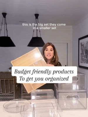 Today I am sharing some of my favorite organizing products from Walmart!💙 What I love most about these is they are not only high quality, but they are friendly for all budgets! Remember, you do not need to spend a lot of money to get your home organized! 😊 👉🏼 LINKS are all in my profile!  #smallspaces #declutteryourlife #simplesolutions #homehacks #organizinghacks #decluttering #organizingtips #decluttering #walmartfinds #walmarthome #walmarthomefinds #getorganized #organizingtips #budgetfinds 