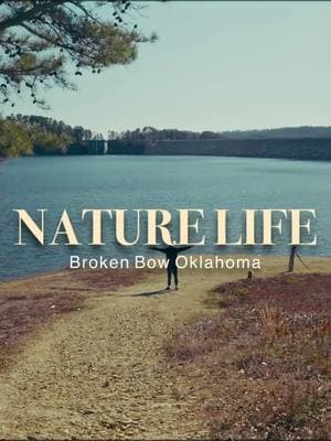 Day in nature . Broken Bow OK🫶🏽  #fyp #foryoupage #dayinthelife #pov #foryoupageofficiall #sony #sonyalpha #sonya7iv #vacation #familytrip 